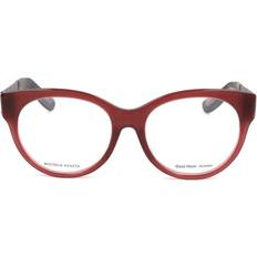Bottega Veneta Ladies' Spectacle Frame BV-312-FU ø 54 mm