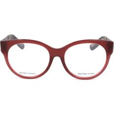 Bottega Veneta frame BV-312-FU Red