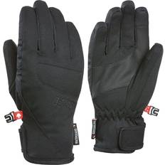 M Lapaset Kombi Traveller Jr Glove - Black