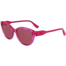 Purple Sunglasses Karl Lagerfeld 6099S 525