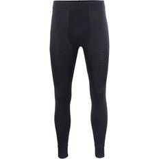 Men's Long Johns - Black