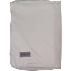 Fundas de silla suelta Blomus Aufbewahrungshülle Für Liege 65x78x125 cm UV-beständig/wasserabweisend Funda de silla suelta Gris