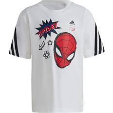 Adidas spiderman adidas X Marvel Spider-Man T-Shirt