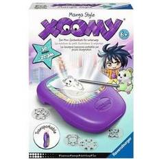 Bastelkisten Ravensburger Xoomy Midi Manga Style (DE) Bestillingsvare, 7-8 dages levering