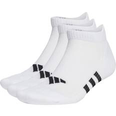 Adidas Chaussettes Adidas Performance Cushioned Low Socks 3 Pairs - Black