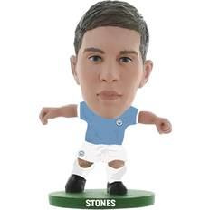 Städer Actionfigurer Soccerstarz Manchester City FC Stones