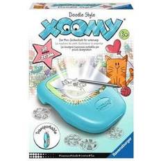 Ravensburger Xoomy Midi Doodle Party