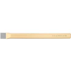Ironside Stemmejern Ironside 165122 17x11 Längd: 150 Fladmejsel