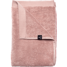 Pink Håndklæder Himla Maxime Badehåndklæde Pink (70x50cm)