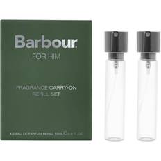 Barbour For Him EdP Refill 2X15ml