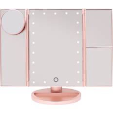 Hollywood Makeup Mirror RoseGold
