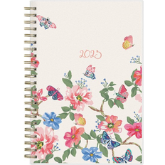 Blue Sky 2023 Fly By 5x8 Weekly Monthly Planner