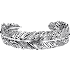 Thomas Sabo Bangle Spring - Silver