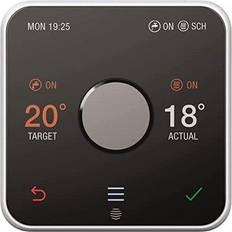 Amazon Alexa Room Thermostats Hive 851814