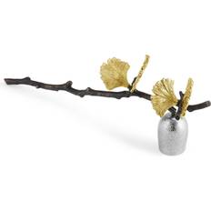 Metal Candles & Accessories Michael Aram Butterfly Gingko Candle & Accessory