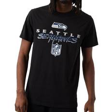 New Era Seattle Seahawks NFL Script Tee Shirt