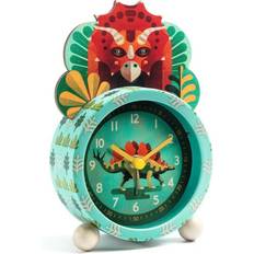 Dinosaur Alarm Clock