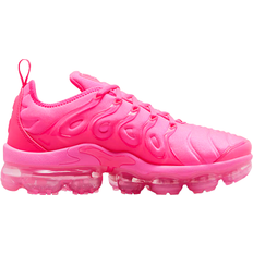 Pink Shoes Nike Air VaporMax Plus W - Hyper Pink/White/Pink Blast/Hyper Pink