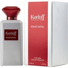 Rouge Santal EdT