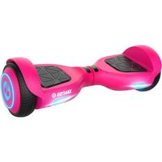 Head Lights Hoverboards Gotrax Edge