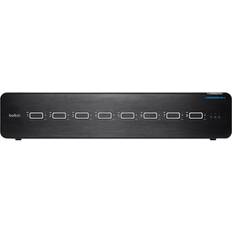 Universal  Secure F1DN108KVM-UN-4
