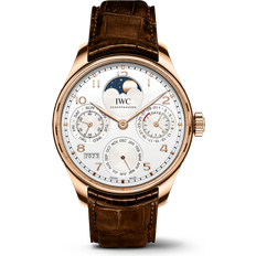 Gold - Men Wrist Watches IWC Portugieser (IW503302)