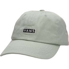 Vans Curved Bill Jockey Cap