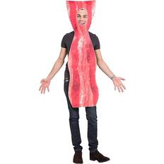 Bristol Novelty Bacon Costume