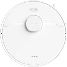 Dreame Fjernbetjening Robotstøvsugere Dreame D10s DI2016 Hvid
