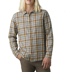 Prana Los Feliz Flannel Shirt