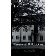 Gyser - Svensk Bøger Pensionat Blåklockan (Hæftet, 2021)