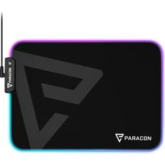 Paracon rgb Paracon RUSH RGB Gaming Mousepad Medium