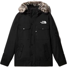 The north face gotham jacket The North Face Gotham Jacket - TNF Black