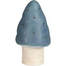 Bordslampa svamp Barnrum Heico Mushroom Small Bordslampa