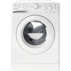 Indesit Front Loaded - Washing Machines Indesit MTWC91295WUKN