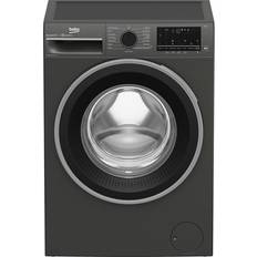 Beko A - Front Loaded - Washing Machines Beko B3W5841IG