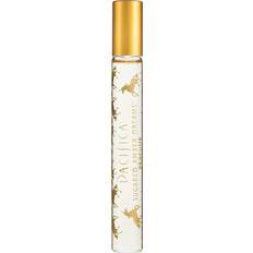 Men - Vegan Parfum Pacifica Sugared Amber Dreams Roll-on Perfume 10ml