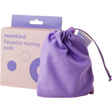 Reusable Nursing Pads 6 pcs