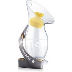 Silicone Breast Milk Collector