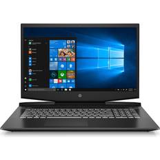 Hp pavilion i7 HP Pavilion Gaming 17-cd1013na i7-10750H