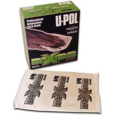 Cloths U-Pol High Performance Tack Cloth Pack Of 10