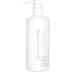 Produits capillaires Sebastian Professional Hydre Moisturising Treatment 500 ml 500ml