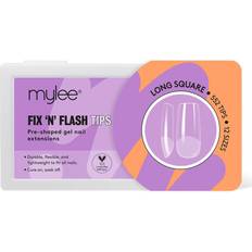 Consigli Mylee Fix 'n' Flash Tips Long Square