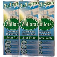 Disinfectants Zoflora Zoflora Concentrated Disinfectant Linen Fresh 120
