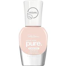 Sally Hansen Good Kind Pure Nail Polish Almond Milk 14.7ml