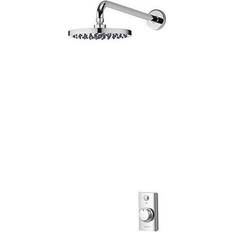 Aqualisa Overhead & Ceiling Showers Aqualisa Visage Q Thermostatic Shower