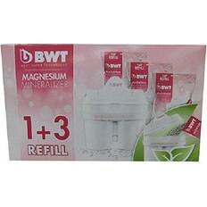 Trattamenti dell'acqua e filtri BWT 814544 Longlife Refill 1 3 bianco