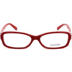 Valentino Ladies'Spectacle V2623-603 Burgundy