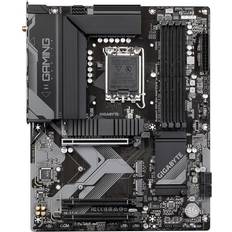 B760 gaming Gigabyte B760 GAMING X AX 4 Slot