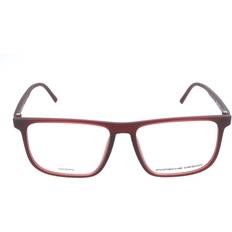 Porsche Design Men'Spectacle P8299-B mm Red